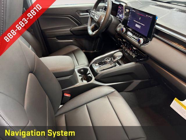 new 2026 GMC Canyon car, priced at $47,580