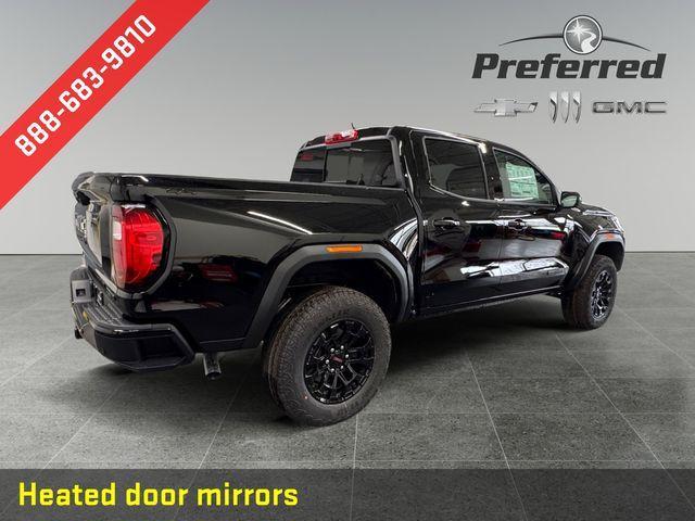 new 2026 GMC Canyon car, priced at $47,580