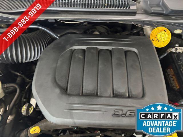used 2019 Dodge Grand Caravan car, priced at $14,997