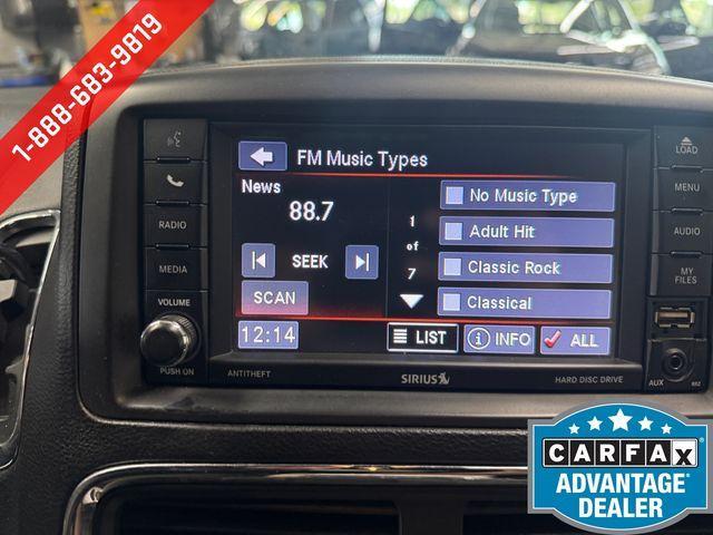 used 2019 Dodge Grand Caravan car, priced at $14,997
