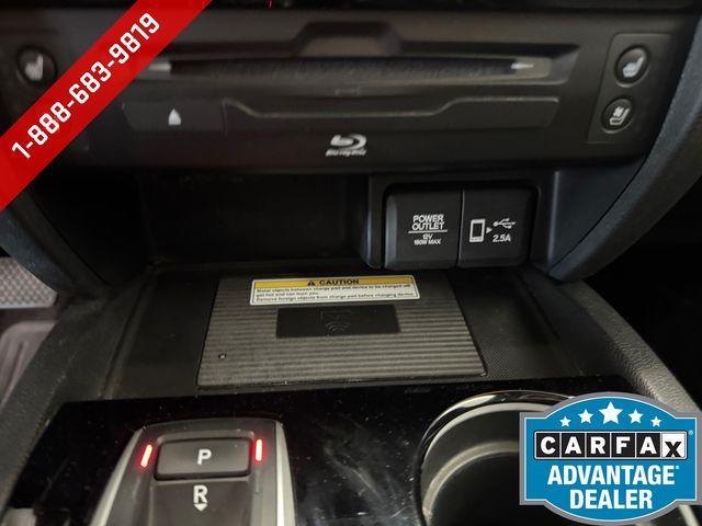 used 2021 Honda Pilot car, priced at $32,498