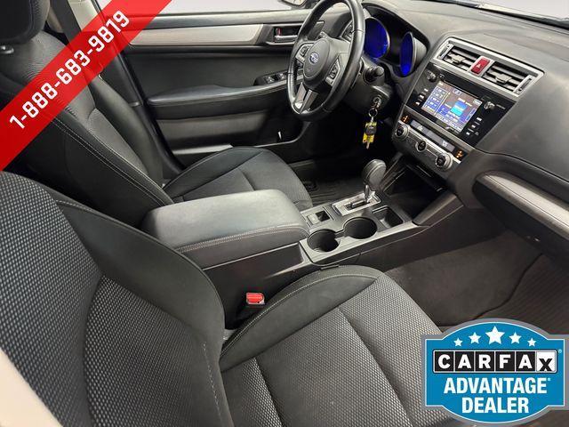 used 2017 Subaru Outback car, priced at $17,498