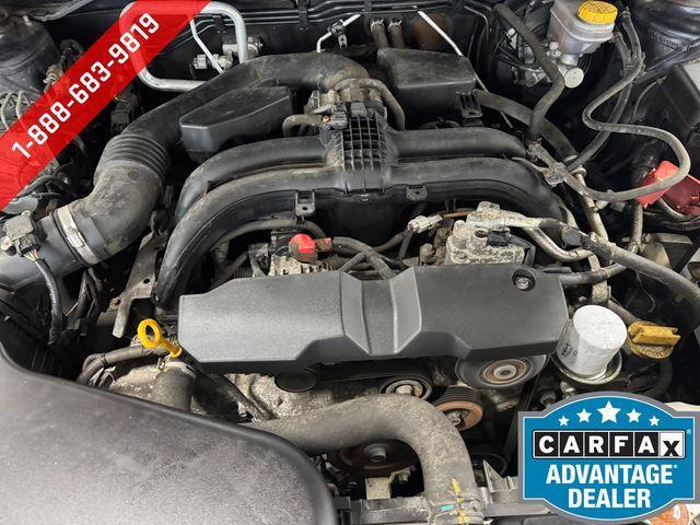 used 2017 Subaru Outback car, priced at $17,498
