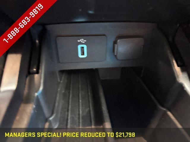 used 2018 Ford Explorer car, priced at $21,798