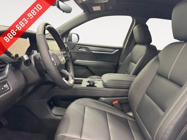 new 2026 GMC Acadia car, priced at $58,313