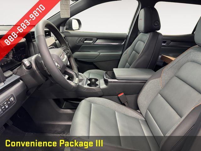 new 2026 GMC Terrain car, priced at $41,990