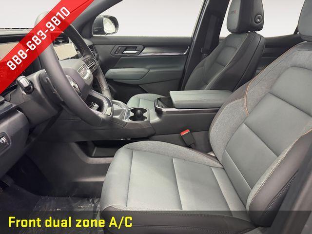 new 2026 GMC Terrain car, priced at $40,038