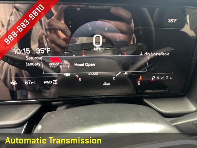 new 2026 GMC Terrain car, priced at $40,038
