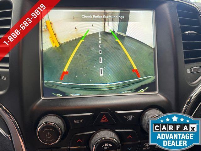 used 2018 Jeep Grand Cherokee car, priced at $14,598