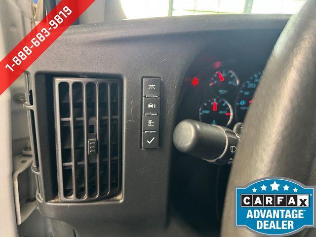 used 2023 GMC Savana 2500 car, priced at $26,698