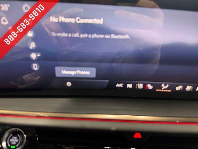 new 2026 Buick Envision car, priced at $51,070