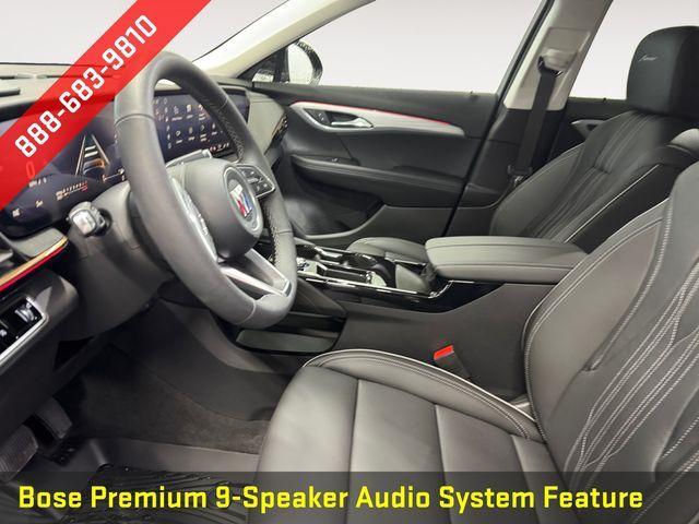 new 2026 Buick Envision car, priced at $51,070