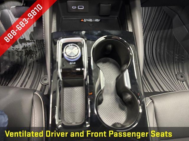 new 2026 Buick Envision car, priced at $51,070