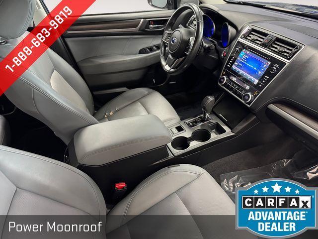 used 2019 Subaru Legacy car, priced at $19,698