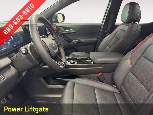 new 2026 Chevrolet Equinox car, priced at $34,037