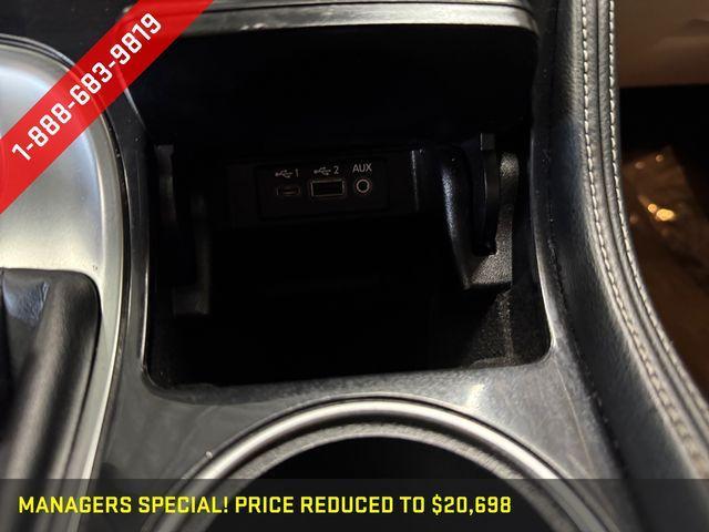 used 2019 Nissan Maxima car, priced at $20,698