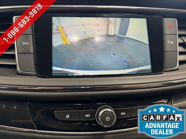 used 2018 Buick Enclave car, priced at $17,698
