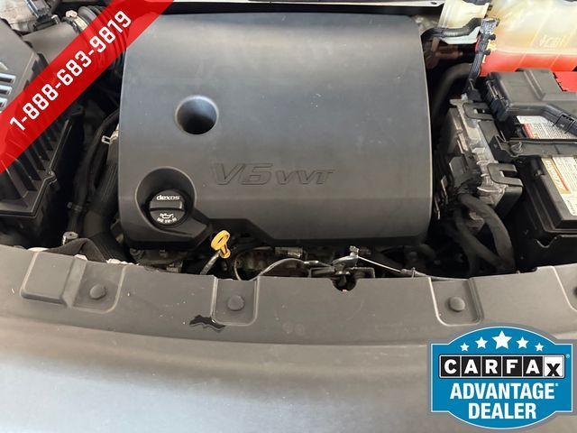 used 2018 Buick Enclave car, priced at $17,698