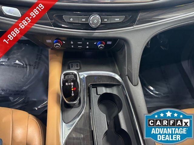 used 2018 Buick Enclave car, priced at $17,698