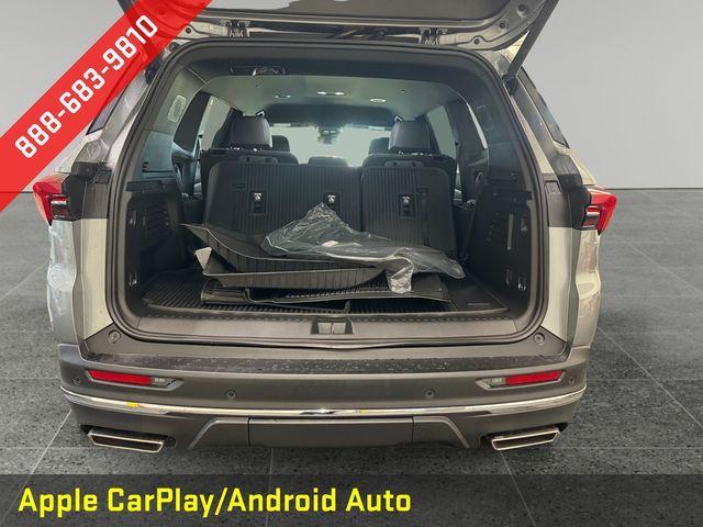 new 2026 Buick Enclave car, priced at $47,441