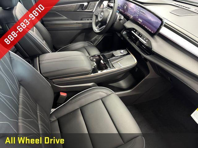 new 2026 Buick Enclave car, priced at $64,047