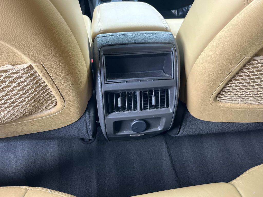 used 2016 Cadillac SRX car, priced at $14,900