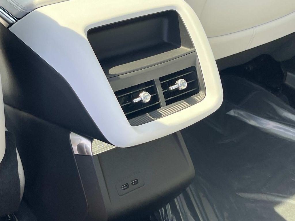 new 2026 Cadillac LYRIQ car, priced at $65,320