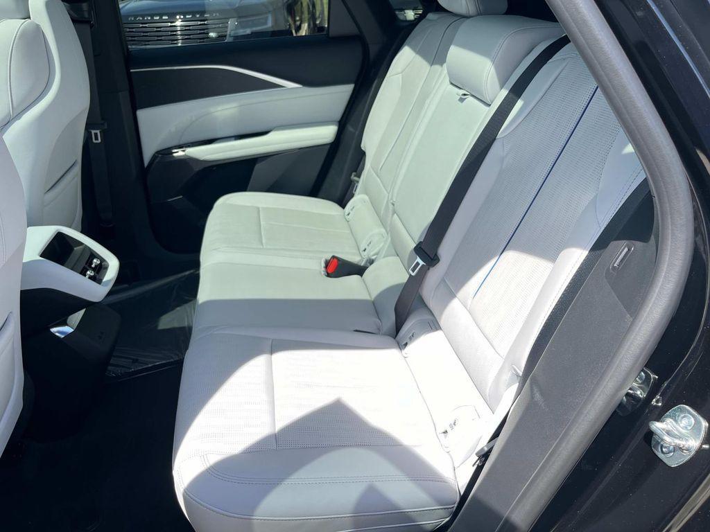 new 2026 Cadillac LYRIQ car, priced at $65,320