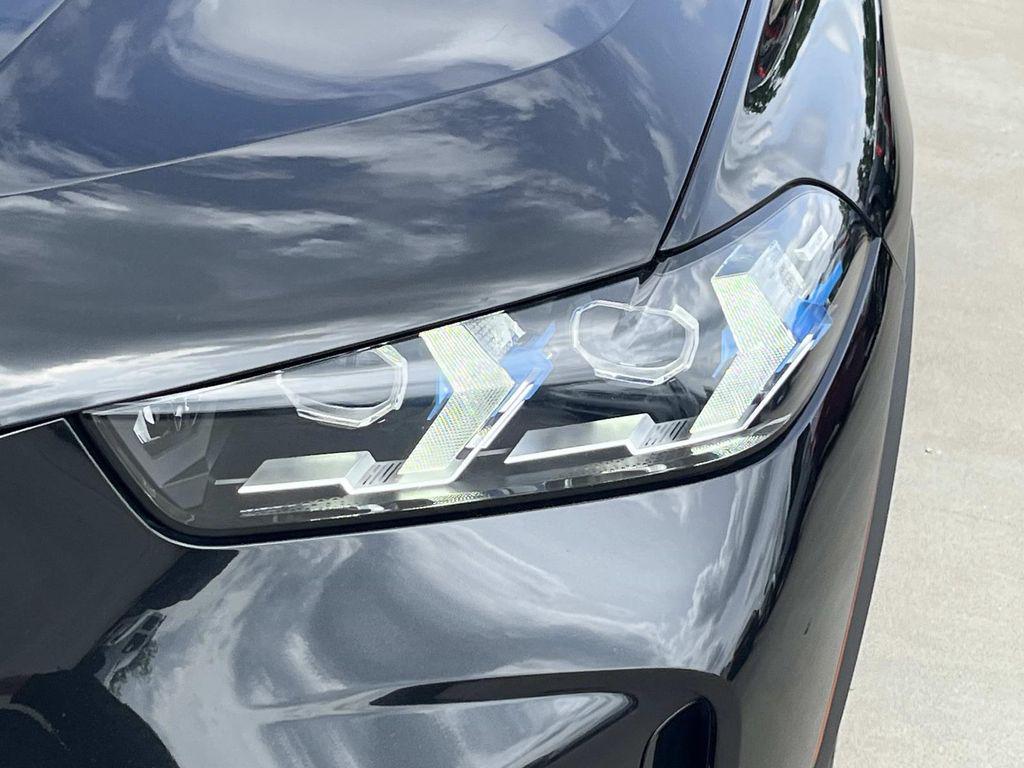 used 2025 BMW X5 car, priced at $54,990
