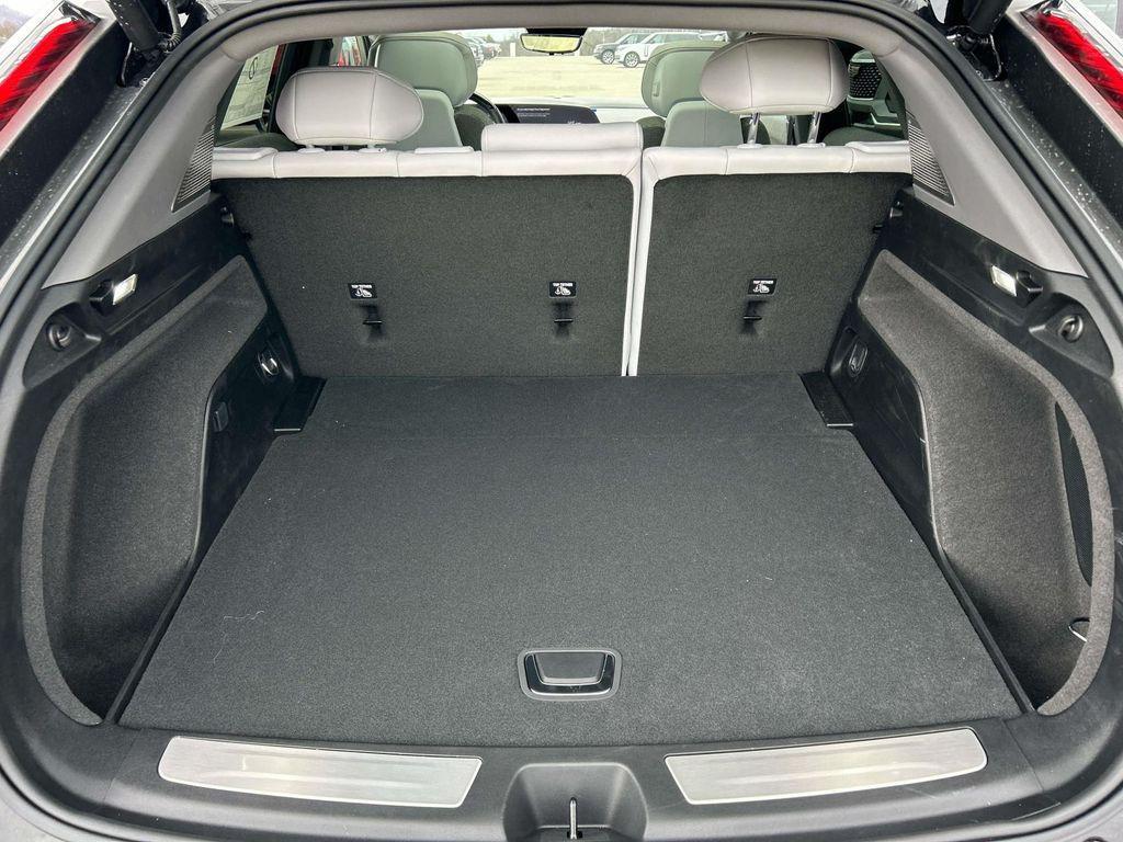 new 2026 Cadillac OPTIQ car, priced at $54,220