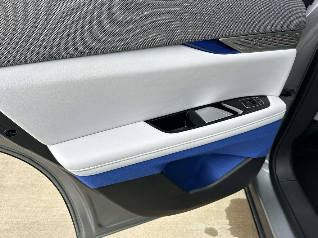 new 2026 Cadillac OPTIQ car, priced at $54,220