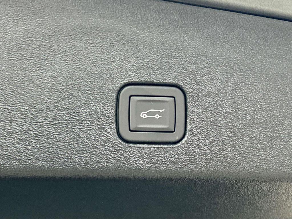 new 2026 Cadillac OPTIQ car, priced at $54,220