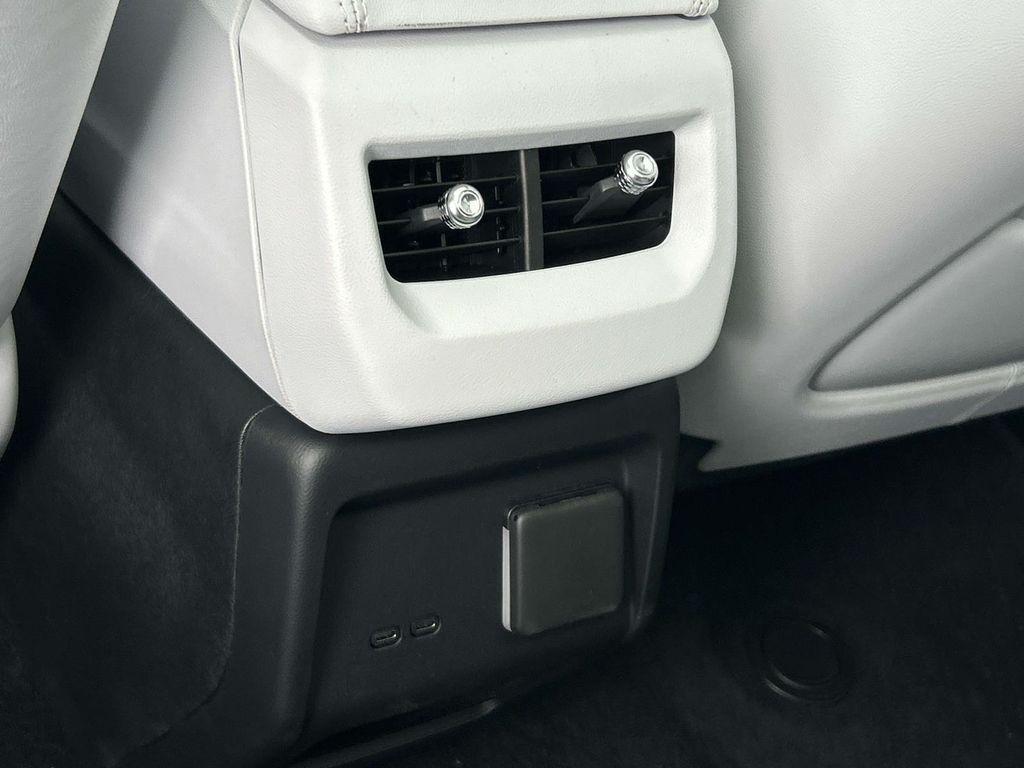 new 2026 Cadillac OPTIQ car, priced at $54,220