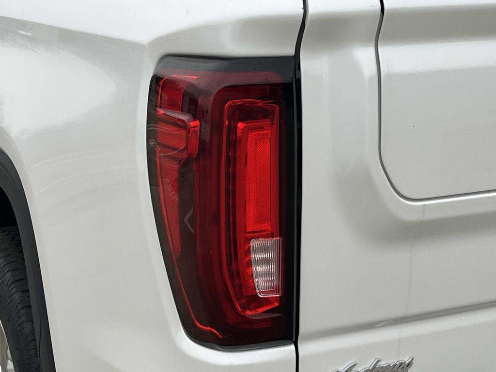 used 2021 GMC Sierra 1500 car, priced at $41,969