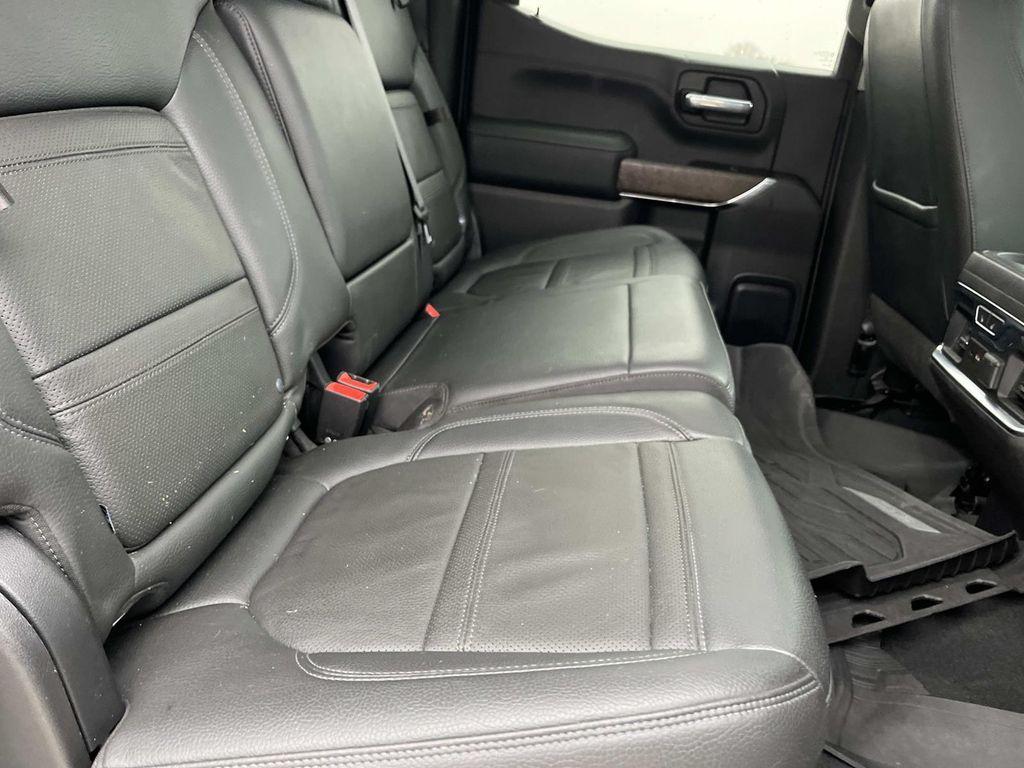 used 2021 GMC Sierra 1500 car, priced at $41,969