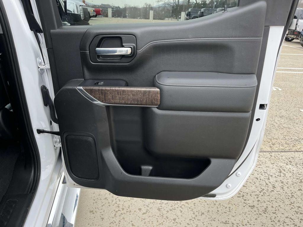 used 2021 GMC Sierra 1500 car, priced at $41,969