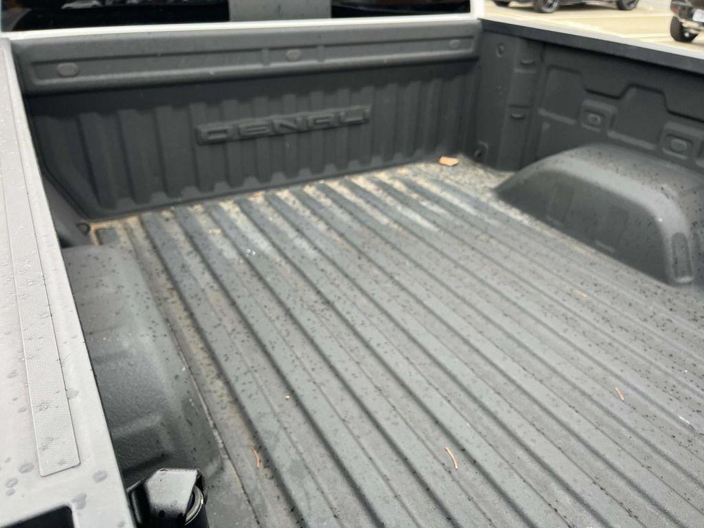 used 2021 GMC Sierra 1500 car, priced at $41,969