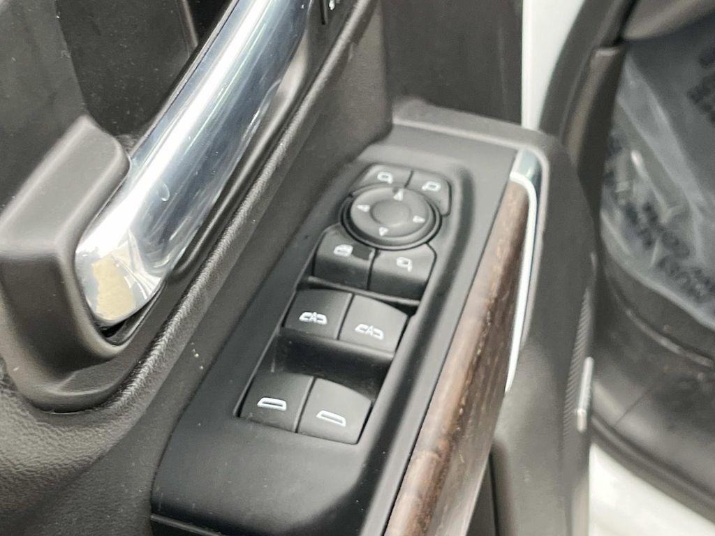 used 2021 GMC Sierra 1500 car, priced at $41,969