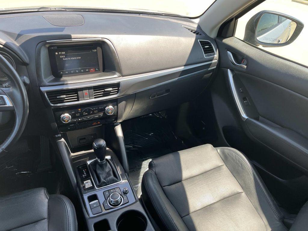 used 2016 Mazda CX-5 car, priced at $17,900