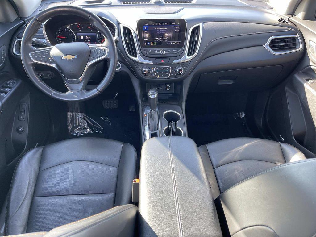 used 2019 Chevrolet Equinox car, priced at $14,900