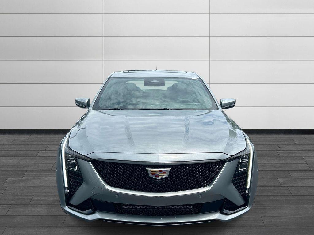 new 2026 Cadillac CT5 car, priced at $62,315