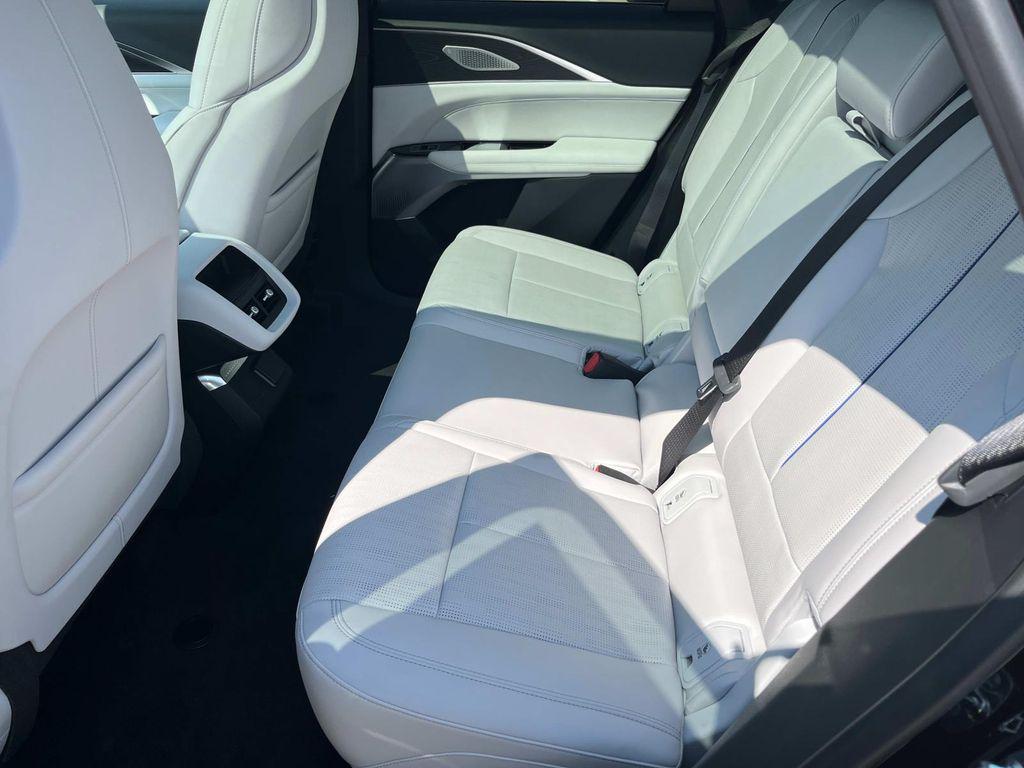 new 2026 Cadillac LYRIQ car, priced at $69,320