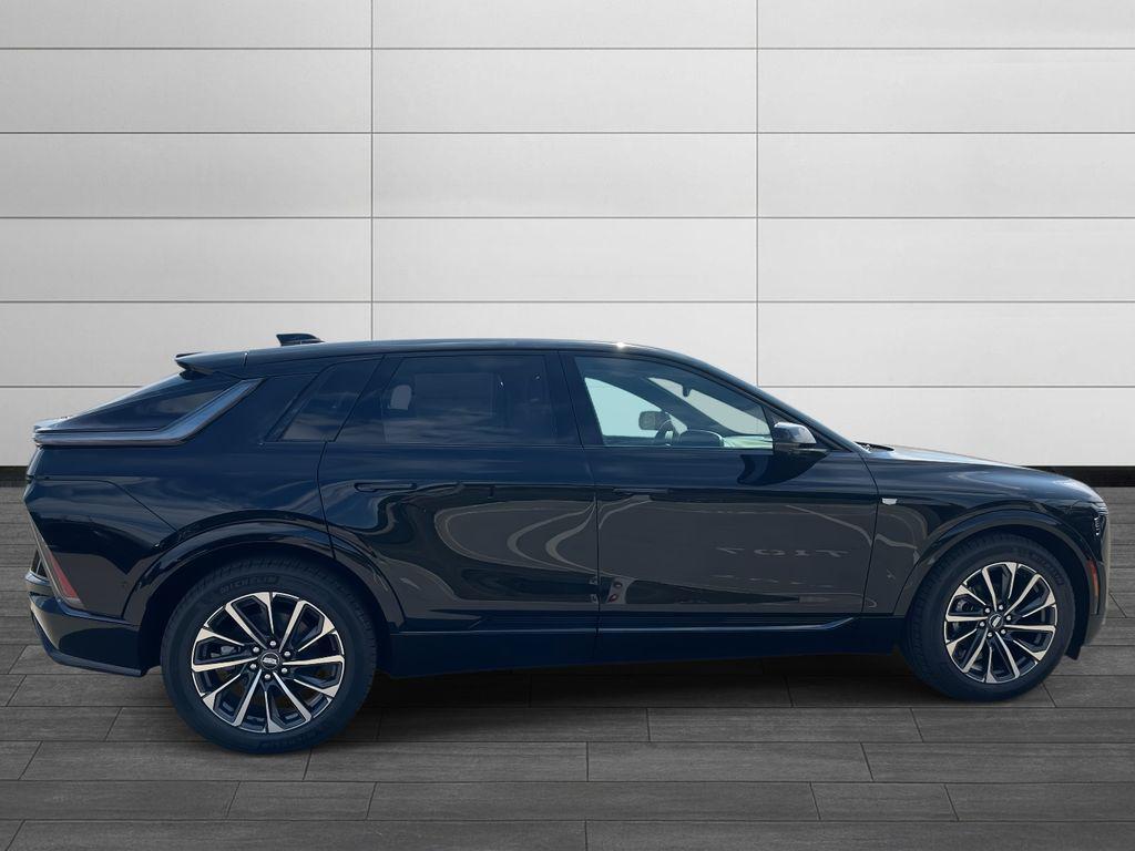 new 2026 Cadillac LYRIQ car, priced at $69,320