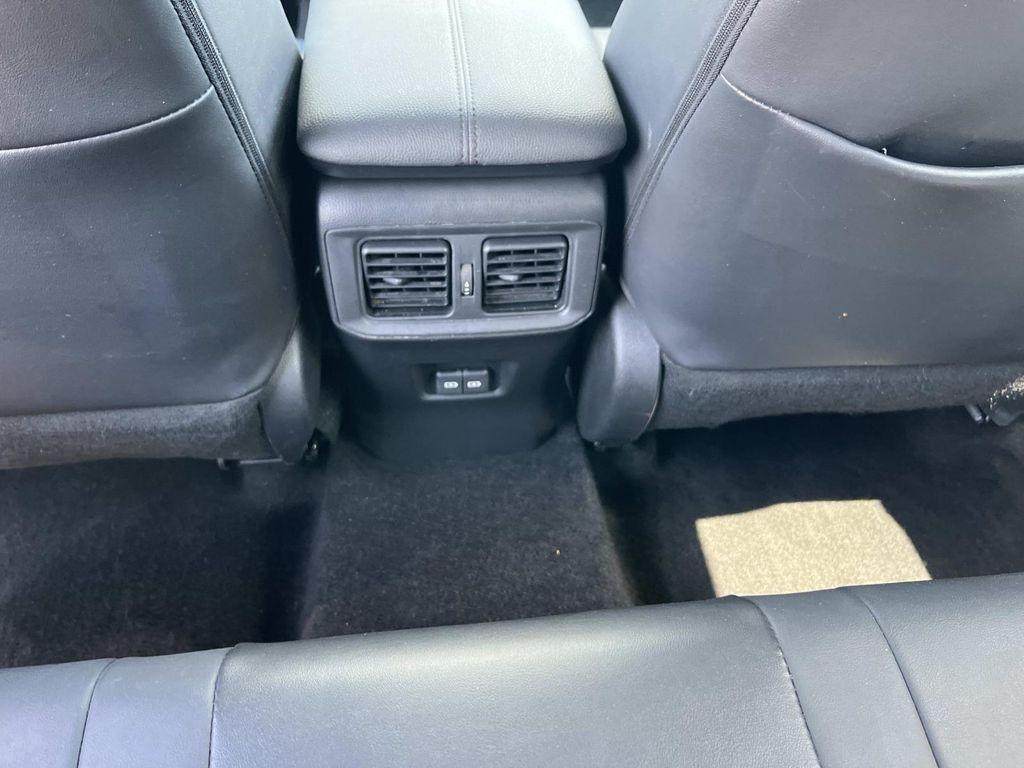 used 2023 Toyota RAV4 Hybrid car, priced at $33,799