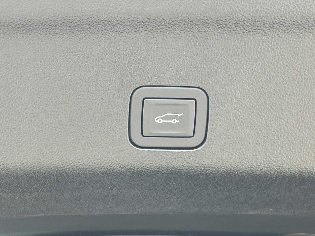 new 2026 Cadillac Escalade ESV car, priced at $131,820