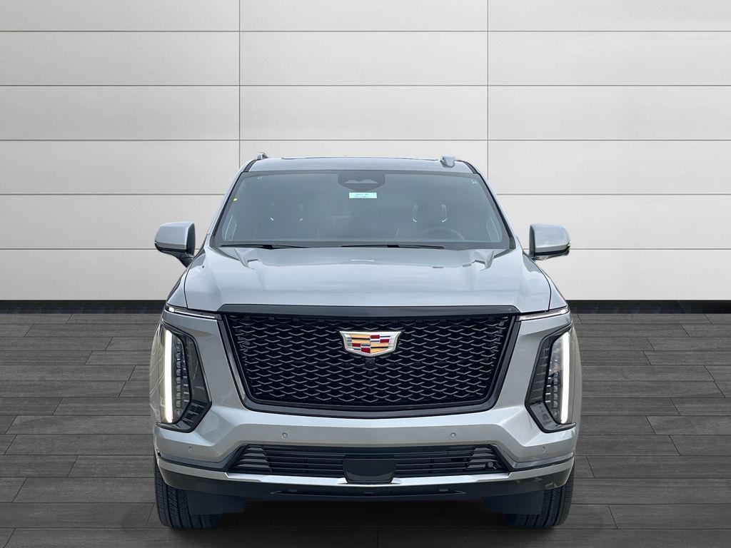 new 2026 Cadillac Escalade ESV car, priced at $131,820