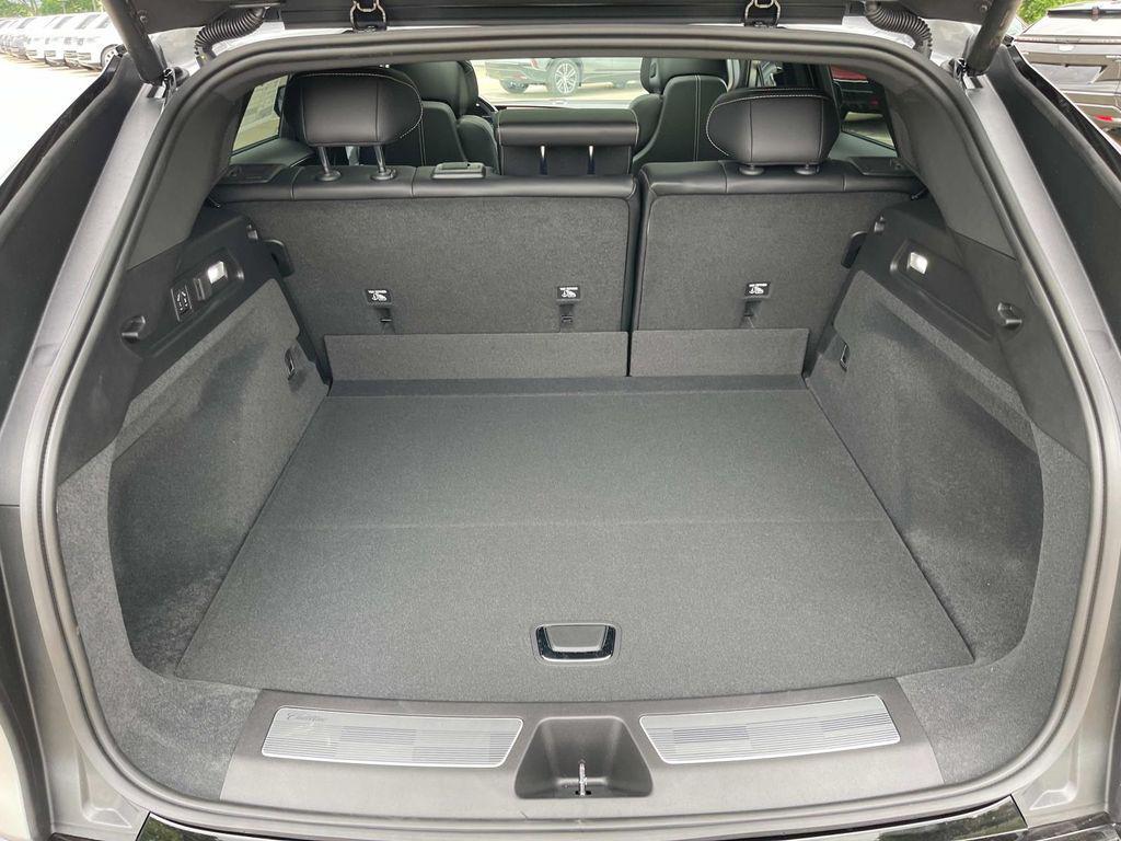 new 2025 Cadillac LYRIQ car, priced at $69,090