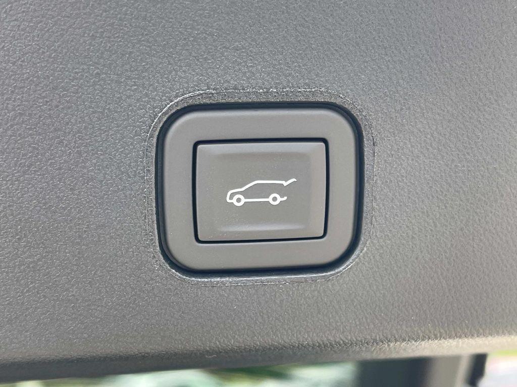 new 2025 Cadillac LYRIQ car, priced at $69,090