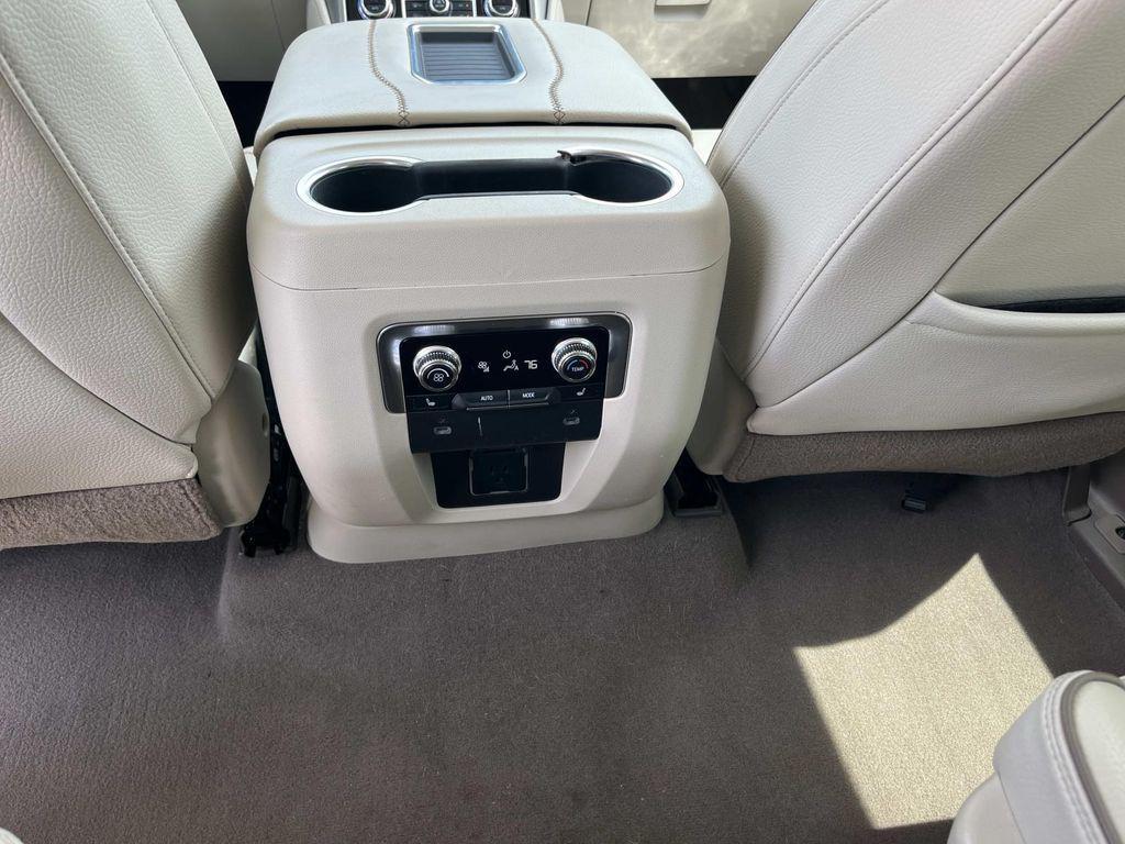 used 2021 GMC Yukon car, priced at $41,992