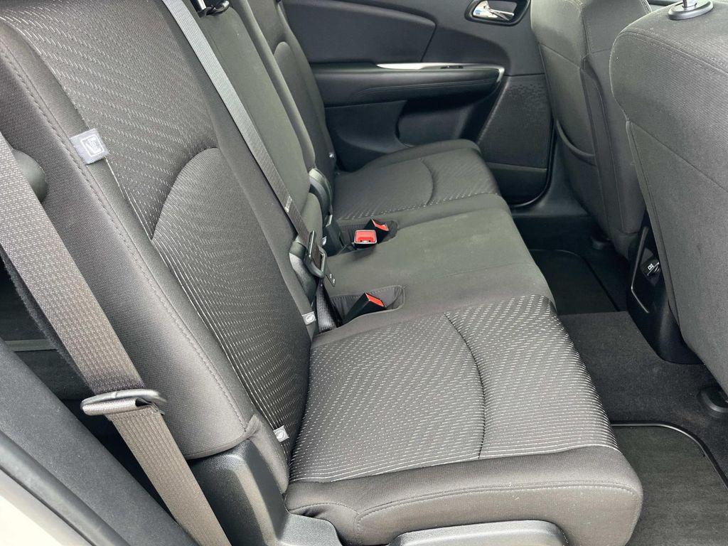 used 2018 Dodge Journey car, priced at $11,900
